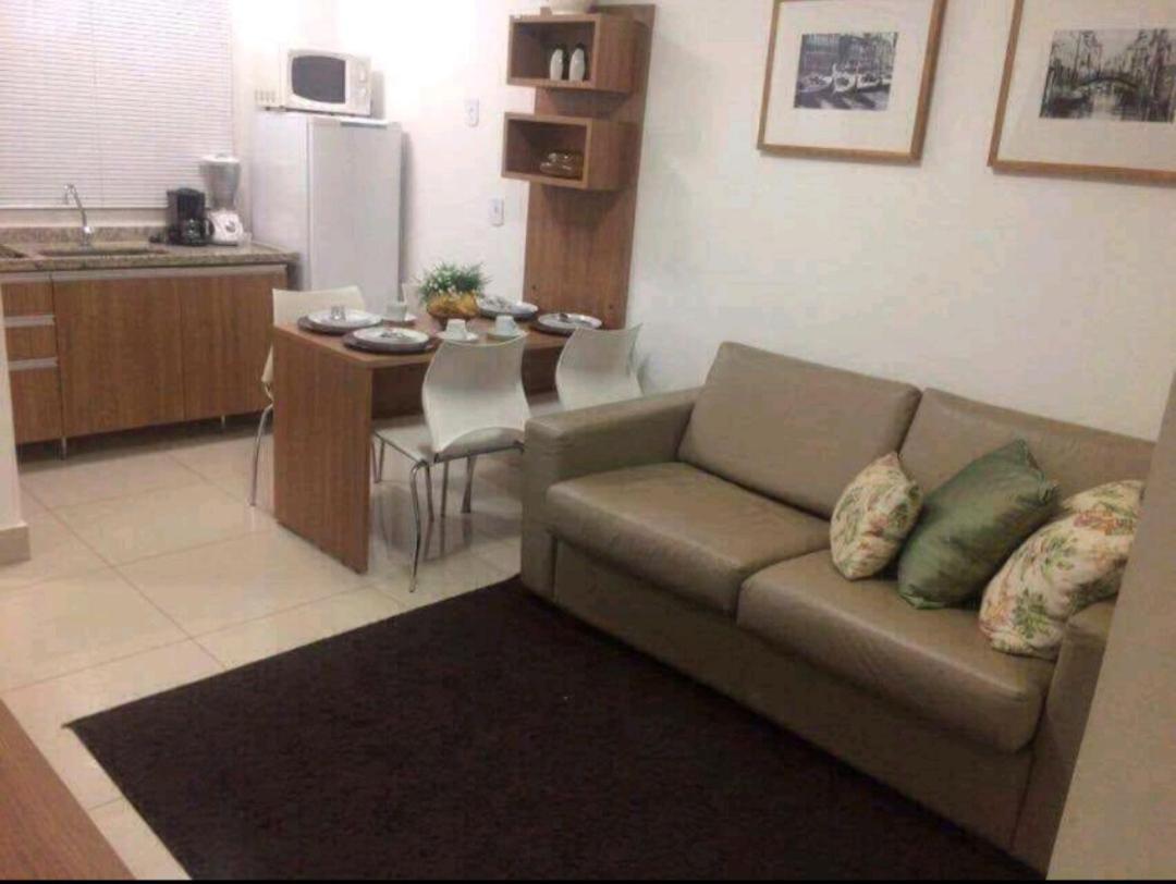 Encontro Das Aguas Thermas Resort Caldas Novas Eksteriør billede