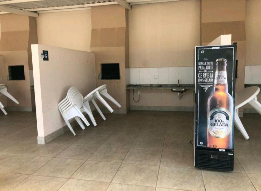 Encontro Das Aguas Thermas Resort Caldas Novas Eksteriør billede