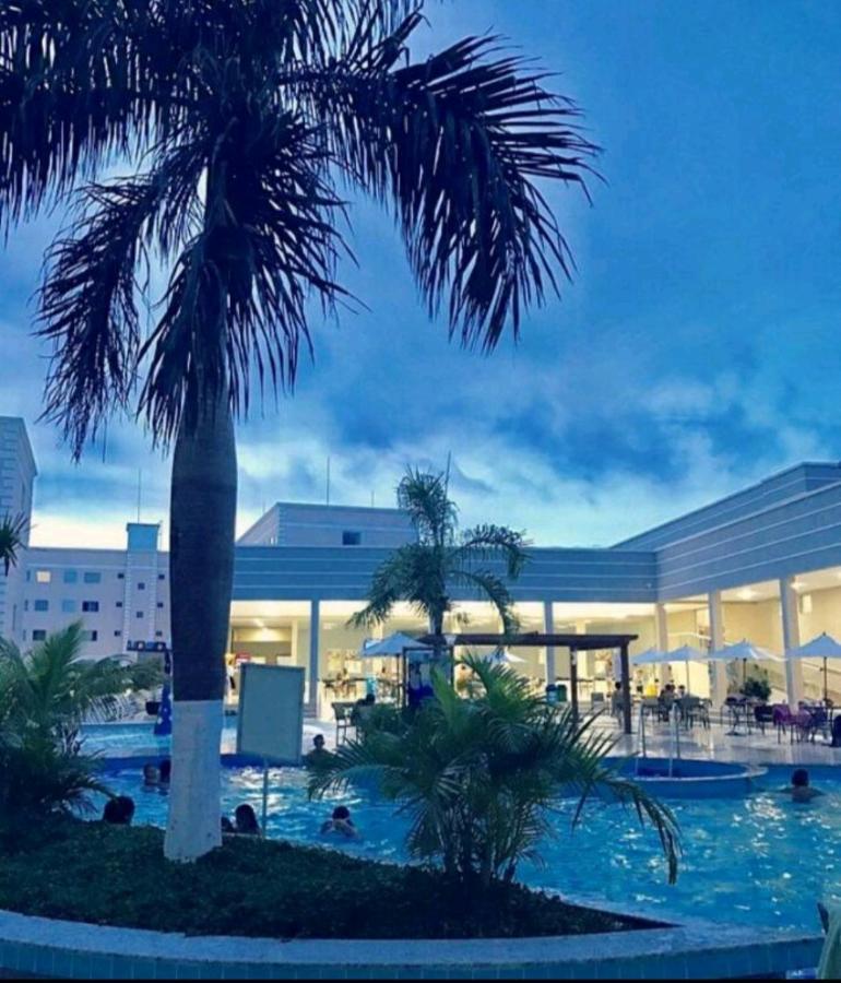 Encontro Das Aguas Thermas Resort Caldas Novas Eksteriør billede