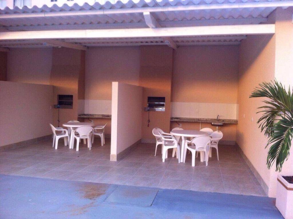 Encontro Das Aguas Thermas Resort Caldas Novas Eksteriør billede