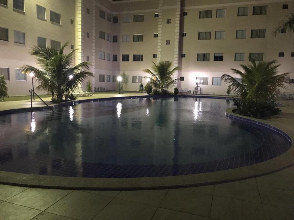 Encontro Das Aguas Thermas Resort Caldas Novas Eksteriør billede