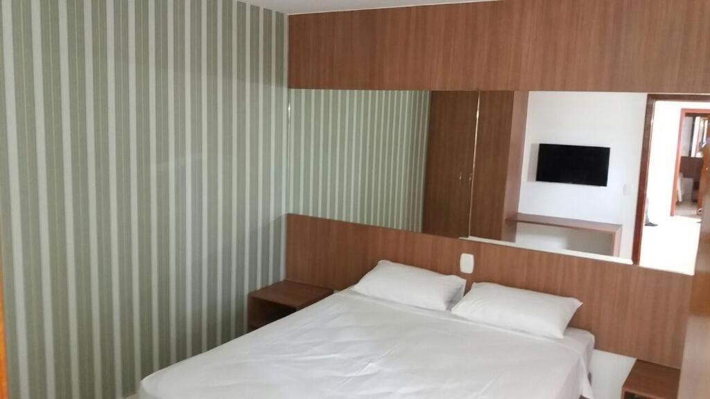 Encontro Das Aguas Thermas Resort Caldas Novas Eksteriør billede